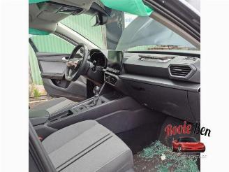 Seat Leon Leon (KLB), Hatchback 5-drs, 2019 1.0 TSI 12V picture 10