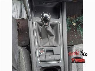 Seat Leon Leon (KLB), Hatchback 5-drs, 2019 1.0 TSI 12V picture 17