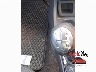 Dacia Duster Duster (HS), SUV, 2009 / 2018 1.6 16V LPG picture 11