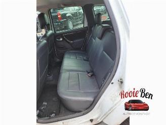 Dacia Duster Duster (HS), SUV, 2009 / 2018 1.6 16V LPG picture 18