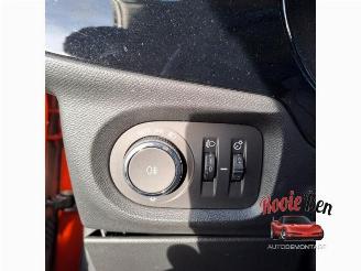 Opel Corsa Corsa F (UB/UH/UP), Hatchback 5-drs, 2019 Electric, Corsa-e 50kWh picture 17