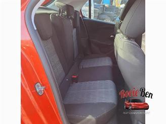 Opel Corsa Corsa F (UB/UH/UP), Hatchback 5-drs, 2019 Electric, Corsa-e 50kWh picture 22