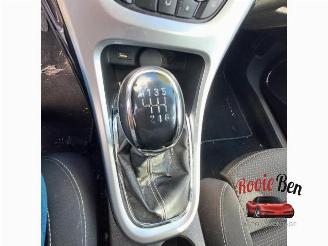 Opel Astra Astra J Sports Tourer (PD8/PE8/PF8), Combi, 2010 / 2015 1.4 Turbo 16V picture 18