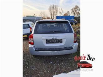 Jeep Compass Compass I (MK49), SUV, 2006 2.4 16V 4x4 picture 4