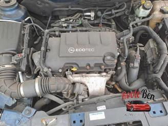 Opel Insignia Insignia, Sedan, 2008 / 2017 1.4 Turbo 16V Ecotec picture 20