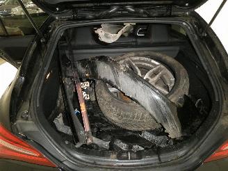 Mercedes Cla-klasse 2.2 D picture 16