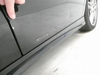 Mercedes Cla-klasse 2.2 D picture 5