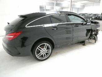 Mercedes Cla-klasse 2.2 D picture 8