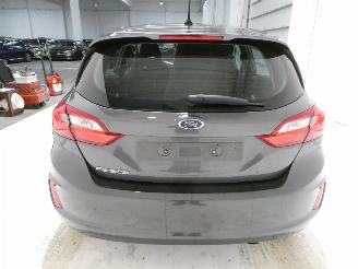 Ford Fiesta 1.1 TREND picture 7