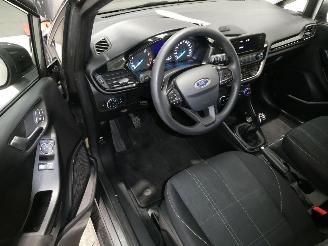 Ford Fiesta 1.1 TREND picture 13