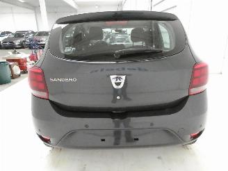 Dacia Sandero LAUREATE picture 6