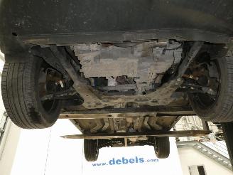 Jeep Renegade LONGITUDE picture 18