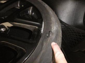 Jeep Renegade LONGITUDE picture 17