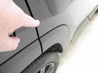 Jeep Renegade LONGITUDE picture 8