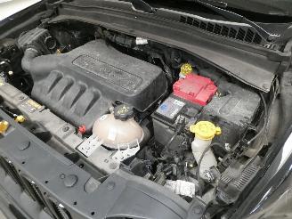 Jeep Renegade LONGITUDE picture 21