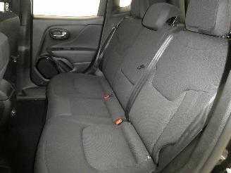 Jeep Renegade LONGITUDE picture 15