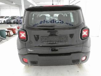 Jeep Renegade LONGITUDE picture 6