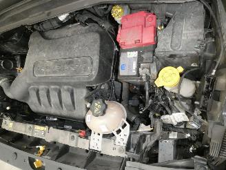 Jeep Renegade LONGITUDE picture 20