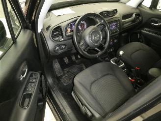 Jeep Renegade LONGITUDE picture 13