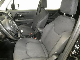 Jeep Renegade LONGITUDE picture 14