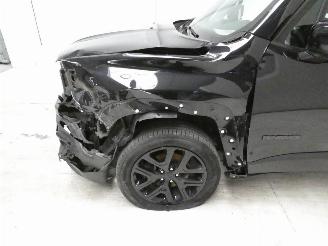 Jeep Renegade LONGITUDE picture 4