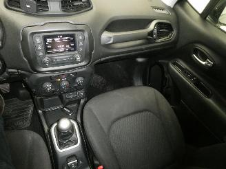 Jeep Renegade LONGITUDE picture 11