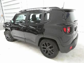 Jeep Renegade LONGITUDE picture 5