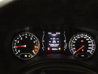 Jeep Renegade LONGITUDE picture 12