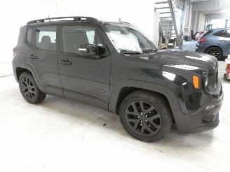 Jeep Renegade LONGITUDE picture 9