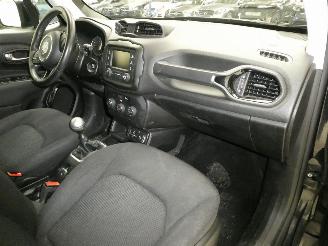 Jeep Renegade LONGITUDE picture 10