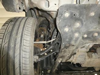 Jeep Renegade LONGITUDE picture 19