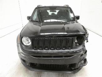 Jeep Renegade LONGITUDE picture 2