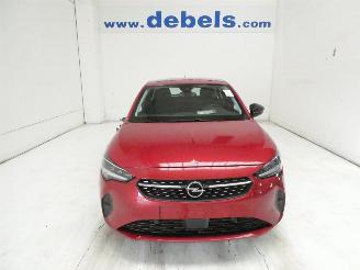 skadebil auto Opel Corsa ELEGANCE 2022/3