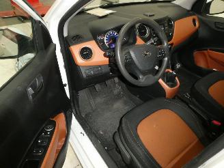 Hyundai I-10 TWIST picture 14