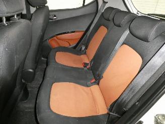 Hyundai I-10 TWIST picture 17