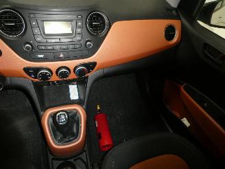 Hyundai I-10 TWIST picture 12