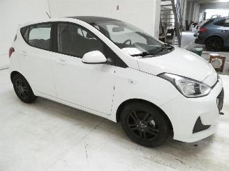 Hyundai I-10 TWIST picture 9