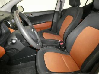 Hyundai I-10 TWIST picture 15