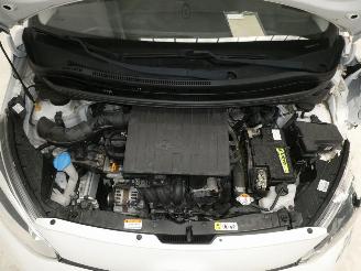 Hyundai I-10 TWIST picture 23