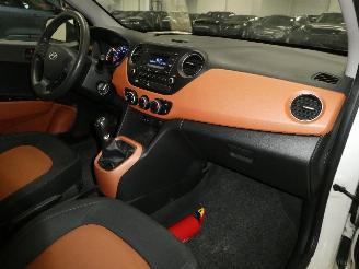 Hyundai I-10 TWIST picture 11