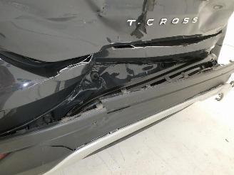 Volkswagen T-Cross  picture 6