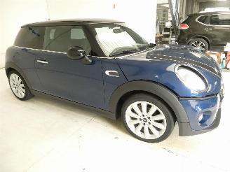 Mini Cooper 1.5D COOPER D picture 11
