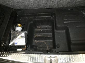 Mercedes C-klasse BREAK picture 15