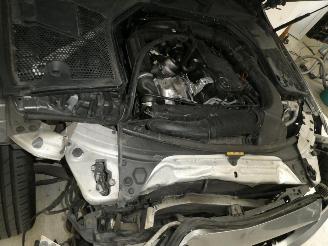 Mercedes C-klasse BREAK picture 18