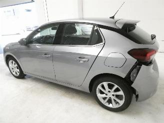 Opel Corsa ELEGANCE picture 4