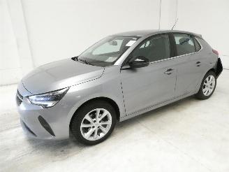 Opel Corsa ELEGANCE picture 3