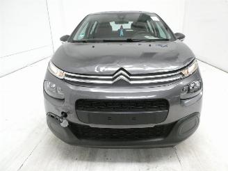 Citroën C3 III LIVE picture 2