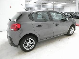 Citroën C3 III LIVE picture 12