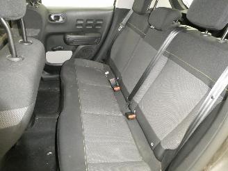 Citroën C3 III LIVE picture 21