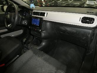 Citroën C3 III LIVE picture 16